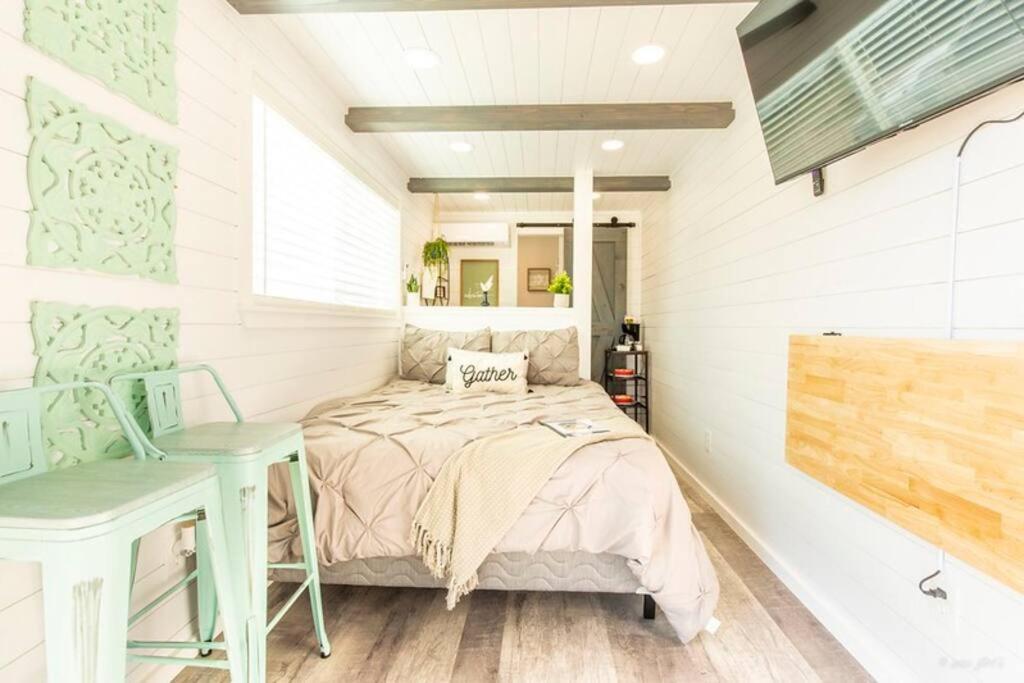 The Container Retreat @ 290 Wine Trail #10 Welcome Friends! Hye Ngoại thất bức ảnh