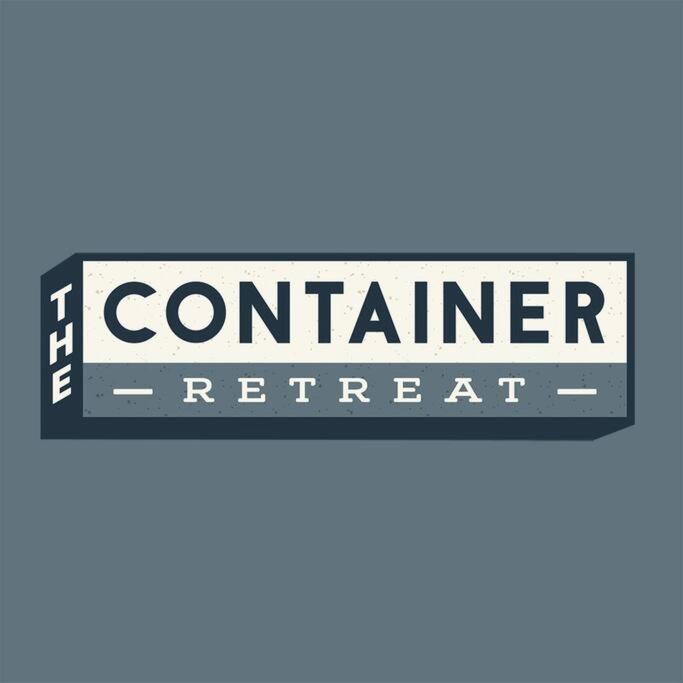 The Container Retreat @ 290 Wine Trail #10 Welcome Friends! Hye Ngoại thất bức ảnh