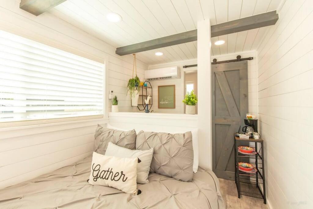 The Container Retreat @ 290 Wine Trail #10 Welcome Friends! Hye Ngoại thất bức ảnh